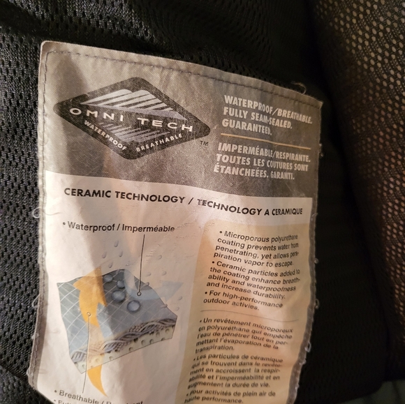 Lock & Love Leather Jacket - Picture 2 of 13